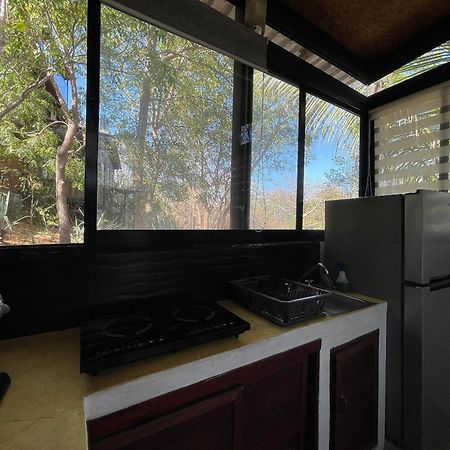 Centro Sati Bungalow Cuatunalco المظهر الخارجي الصورة