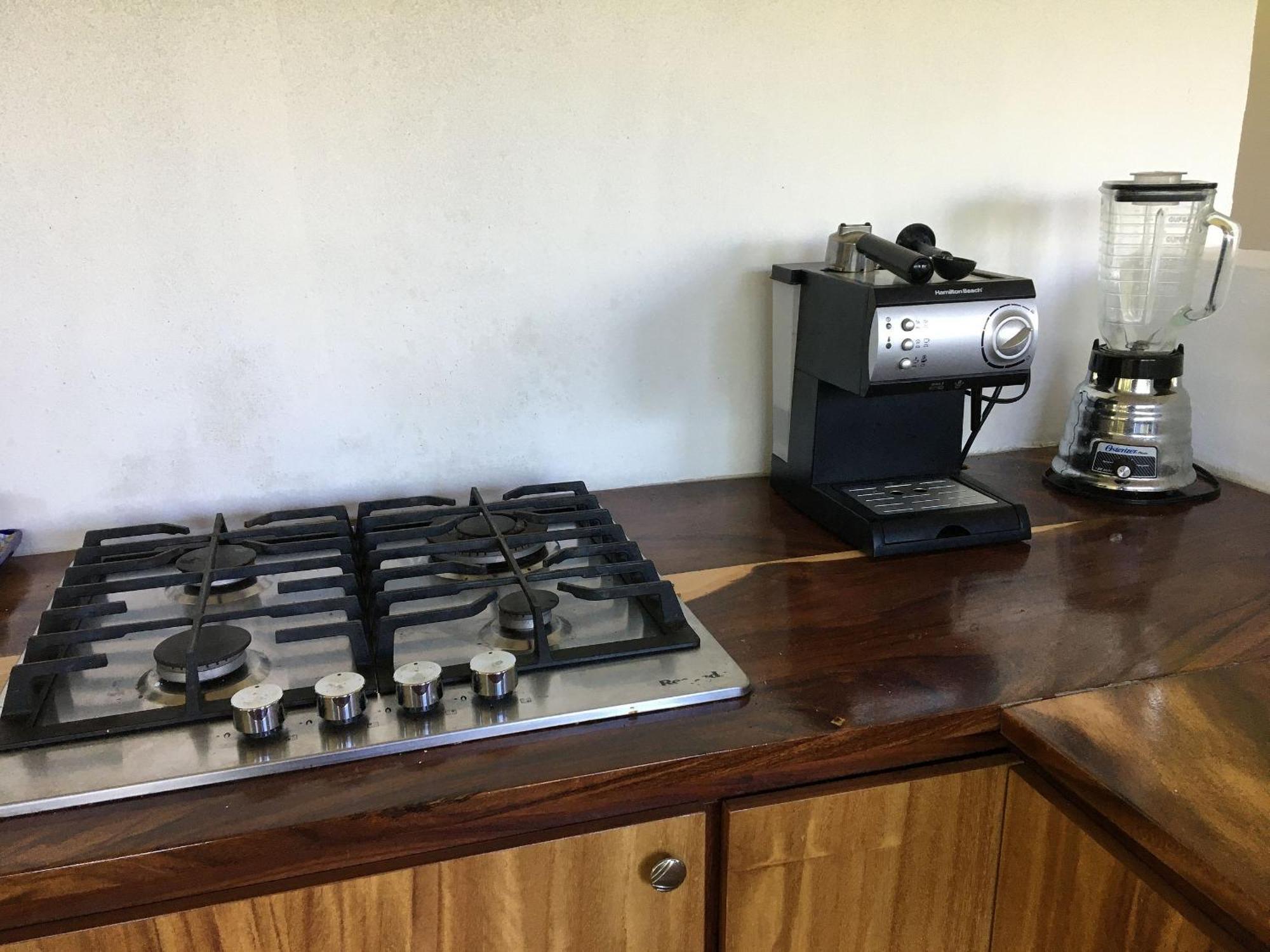 Centro Sati Bungalow Cuatunalco المظهر الخارجي الصورة