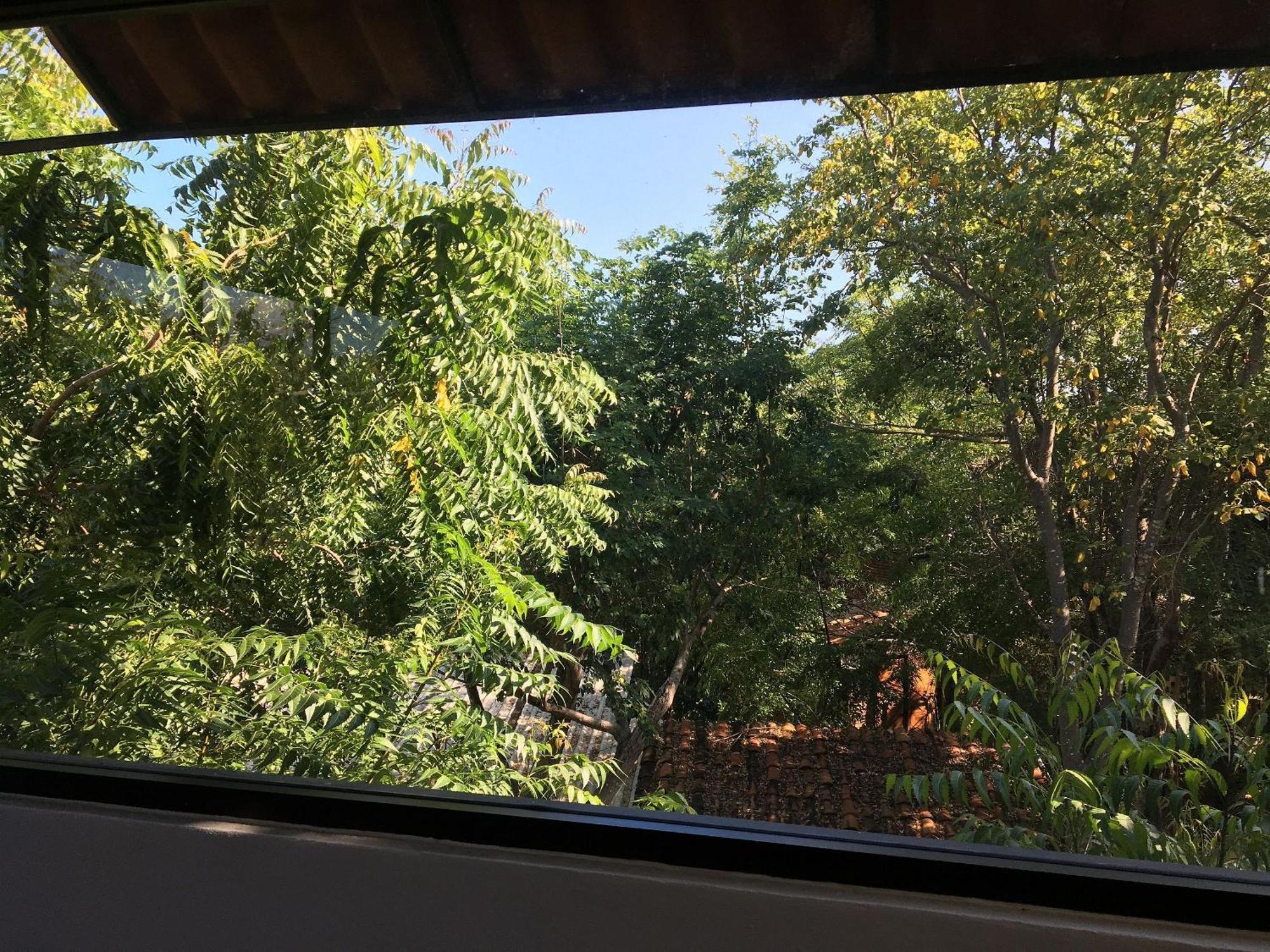 Centro Sati Bungalow Cuatunalco المظهر الخارجي الصورة