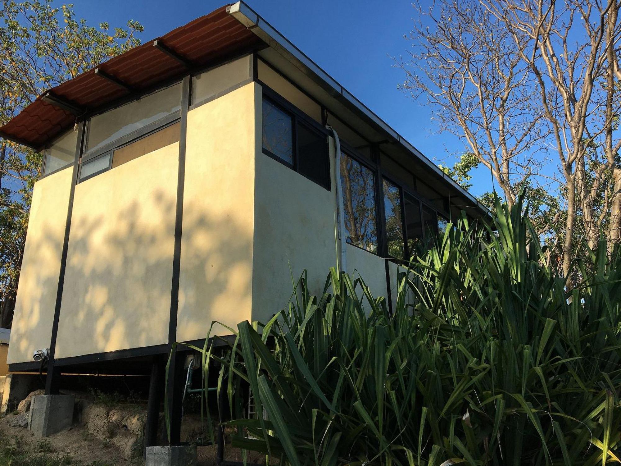 Centro Sati Bungalow Cuatunalco المظهر الخارجي الصورة