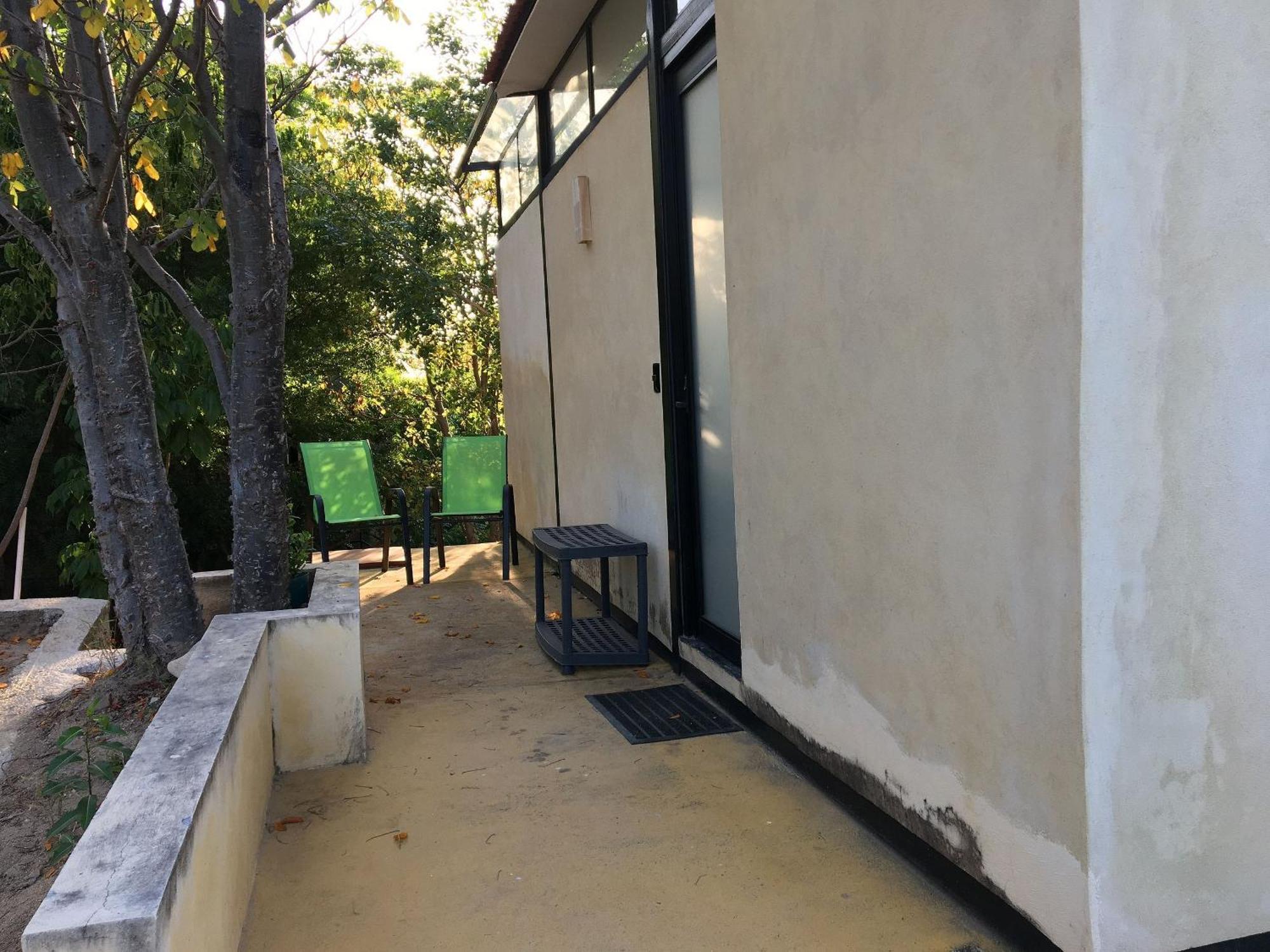 Centro Sati Bungalow Cuatunalco المظهر الخارجي الصورة