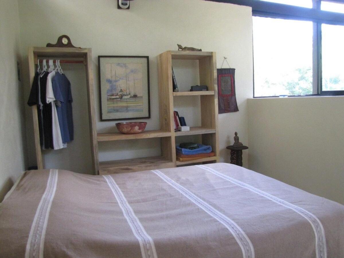Centro Sati Bungalow Cuatunalco المظهر الخارجي الصورة