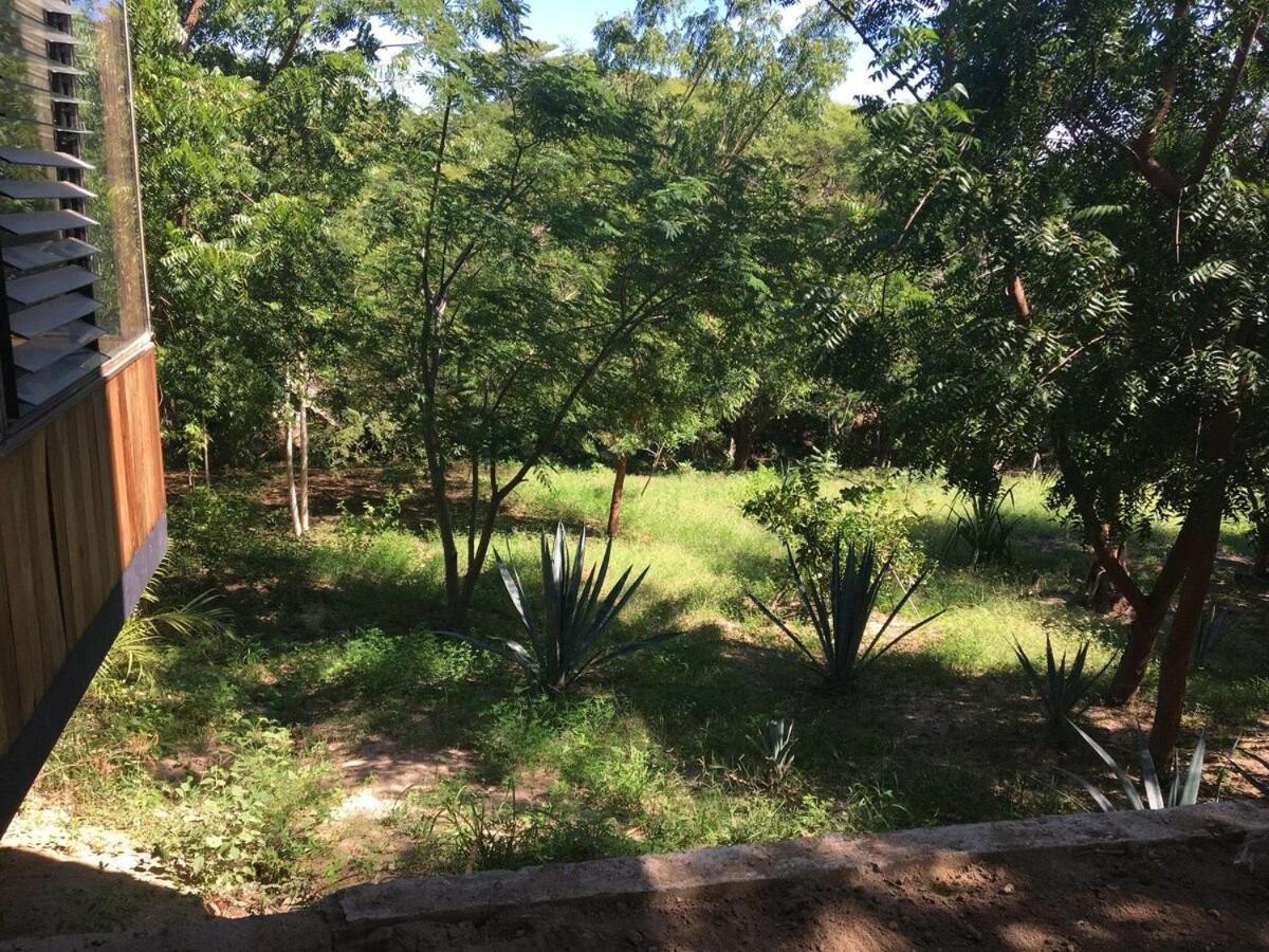 Centro Sati Bungalow Cuatunalco المظهر الخارجي الصورة