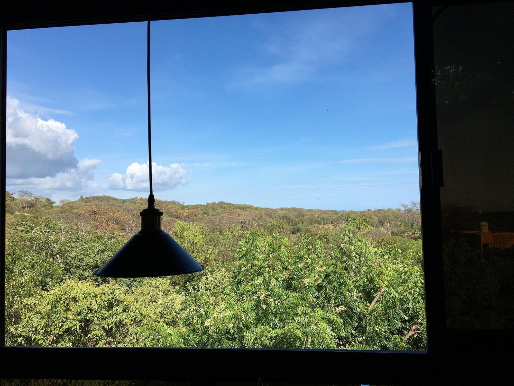 Centro Sati Bungalow Cuatunalco المظهر الخارجي الصورة