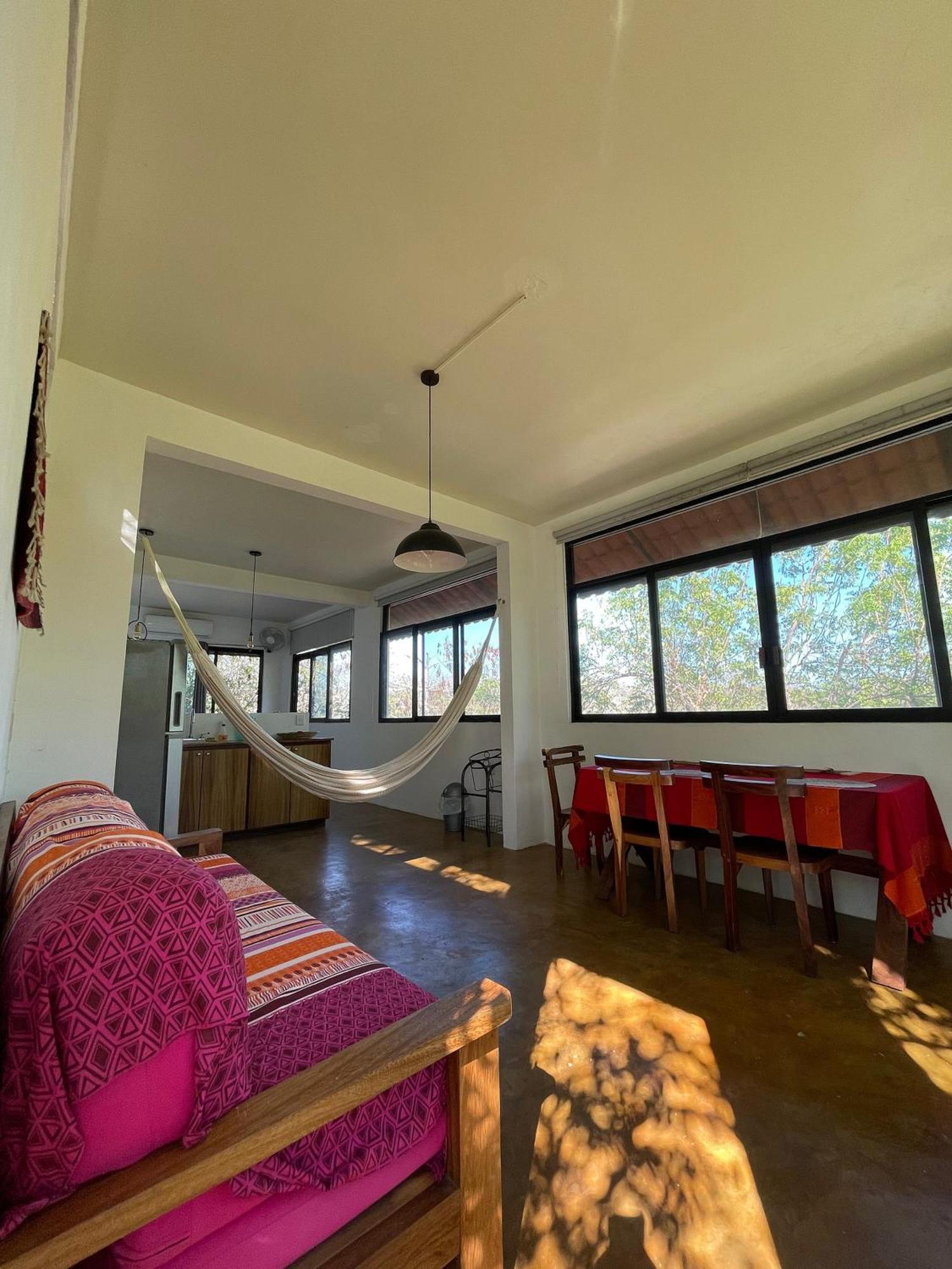 Centro Sati Bungalow Cuatunalco المظهر الخارجي الصورة