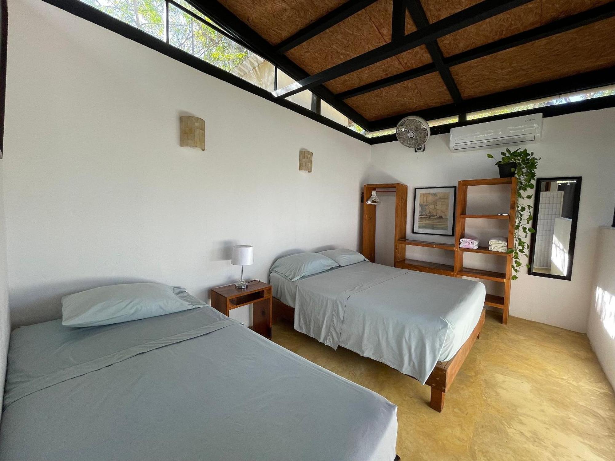 Centro Sati Bungalow Cuatunalco المظهر الخارجي الصورة