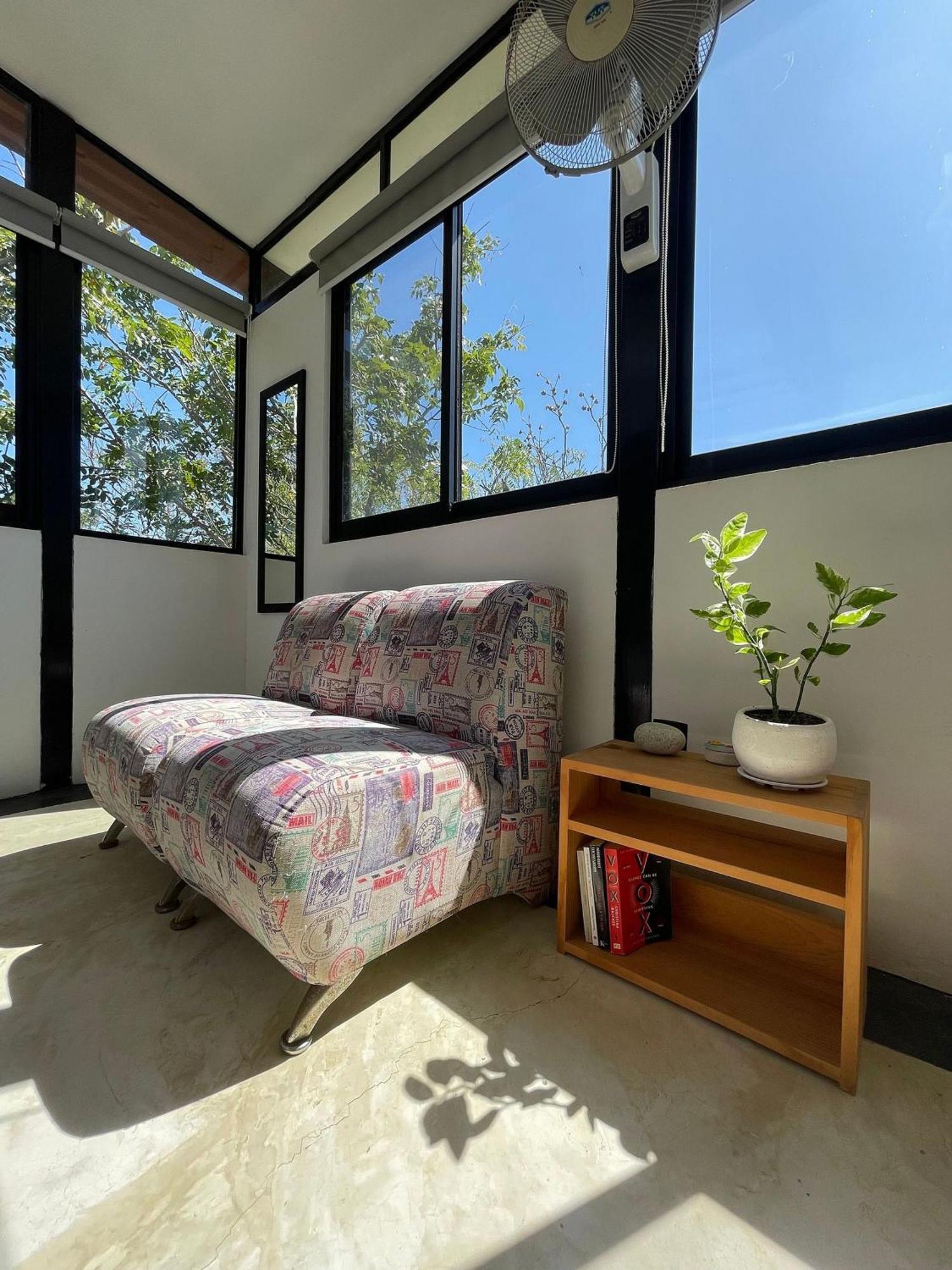 Centro Sati Bungalow Cuatunalco المظهر الخارجي الصورة